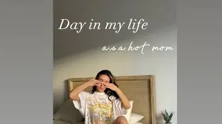 Day in my life as mom ✨💕 #dayinthelife #ditl #trending #minivlog #reset