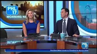 WPHL: PHL 17 Morning News Open—07/07/22