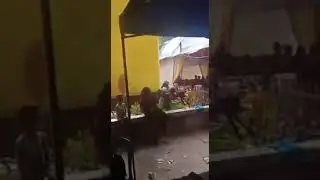 Biduan Dangdut Salto