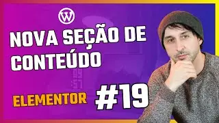 Criando a Seção Diferenciais #19