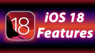 iOS 18 is out with new features iOS 18 | What's New Unveiling iOS 18: Top Features You Need to Know