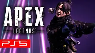 Apex Legends PS5 / Playstation 5 Confirmed...?