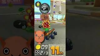 THIS WAS OUR FIRST TRY | Mario Kart 8 Deluxe