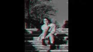 Create Glitch Effect With Realistic way In Photoshop 