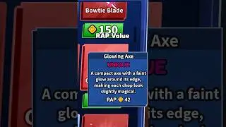 How To TRADE in Blade Ball! 🤑