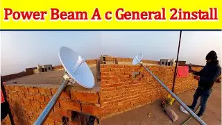 Powerbeam ac gen2 configuration | wireless wifi conection