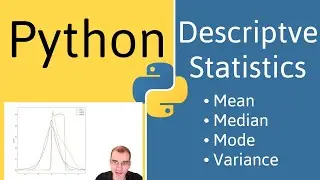 Python for Data Analysis: Descriptive Statistics