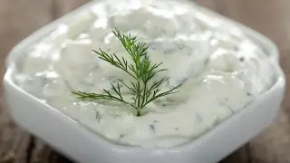 Homemade Tartar Sauce  Quick and easy Tartar Sauce Recipe