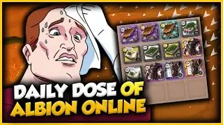 DAILY DOSE OF ALBION ONLINE #5