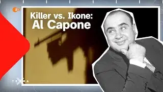 Das machte Mafiaboss Al Capone erfolgreich: 3 Faktoren | Terra X