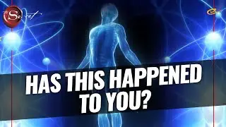 3 Strange Signs That You Are Merging With Your Higher Self (MANIFESTATION IS NEAR!)