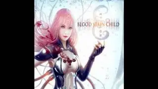 Stargazer - Blood Stain Child (Epsilon).wmv