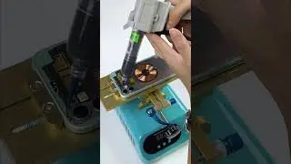 iPhone 11 Back Glass Repair #shorts