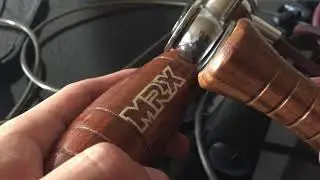 MXR Jump Rope VS Speed Jump Rope (New Year Special Edition)