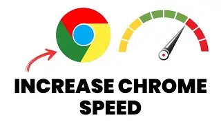 How to Fix Google Chrome Slow Downloading | Increase Chrome Speed (2024)