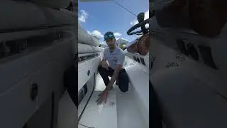 Frigibar Refrigeration Units Onboard the 41 Valhalla Center Console