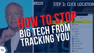 How to stop your phone from sharing your location with others | Kurt the CyberGuy