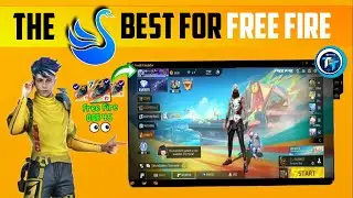 Free Fire Edition Low End PC New Emulator | Best Android Emulator For PC | SmartGaGa Lite Version