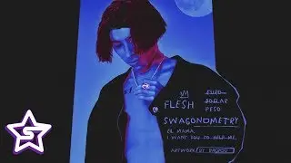 FLESH - ЧУВАК (feat. УГАДАЙКТО) [FlexStarMusic - Audio]