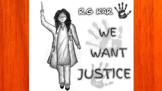 Justice for RG Kar victim. #justiceforrgkar #rgkarhospitaldoctorsdeath