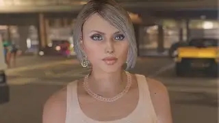 GTA 5 | Gorgeous Glamorous Female Character Creation