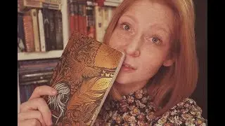 Роман о татуировках || Метка || Всем читать! || GingerInBooks