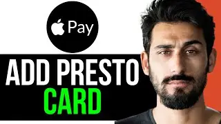 How to Add PRESTO Card to APPLE PAY (EASY GUIDE) [2024]