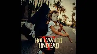 Hollywood Undead - Riot 