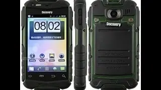Китайский телефон discovery v5 оптом из Китая