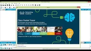 Latest CISCO Packet Tracer Download and Install Step by Step