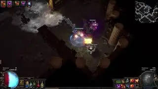 Path of Exile: Все записи в библиотеке