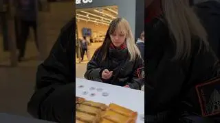 КУШАЮ БЕСПЛАТНО | ПИТАЮСЬ ЗА 0 РУБЛЕЙ В ДЕНЬ | 