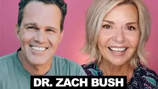 REAL HEALTH - The Journey to Wellness | Dr. Zach Bush