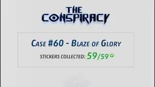 Criminal Case - The Conspiracy, Case 60 - Blaze of Glory