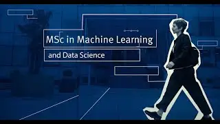 Master of Machine learning and Data Science - Imperial College London