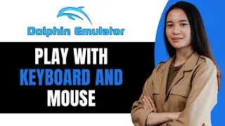 PLAY DOLPHIN EMULATOR WITH KEYBOARD AND MOUSE 2025