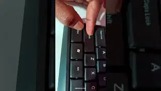 Apply Border Shortcut in Excel 