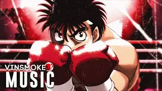 Makunouchi Ippo (Hajime no Ippo) | Dempsey Roll | Vinsmoke