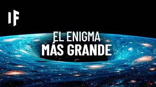¿Qué hay del otro lado de un agujero negro?