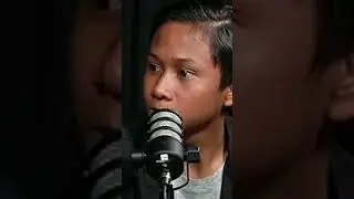 Fajar Sadboy Ketemu Sama Ayya diPodcast