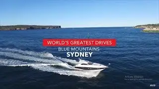 Sydney Travel Guide | Blue Mountain Australia