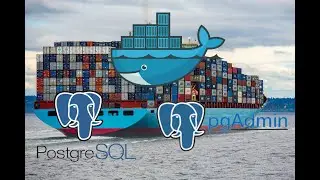 Connect Docker Postgres To Docker PgAdmin| Pgadmin Cannot Connect to Postgres Solved|Create server