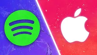 Spotify vs Apple Music