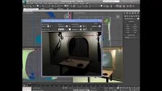 3DS Max Essential Video Tutorials in Hindi  - WWW.LSOIT.COM