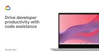 Drive developer productivity with code assistance