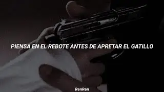 SEREMEDY - RICOCHET ;; sub español