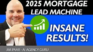 How to Get Leads for Mortgage Business with HighLevel in 2024  - Ultimate Mortgage Machine