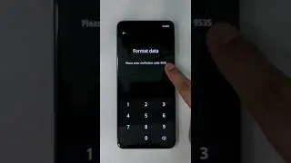 Realme C65 5G Hard Reaet/Factory Reset | All Realme Screen Lock Remove Unlock Pattern PIN Password