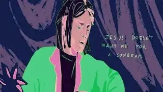 Nirvana - Jesus Doesn't Want Me For A Sunbeam 12 Hours Extended