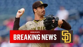 Dylan Cease throws 2nd no-hitter in Padres history | CBS Sports